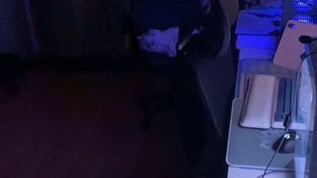 大家好奇门主的配置来啦 祝大家都有属于自己的电竞房#cs2 #csgo #我的5e对战平台新赛季 #