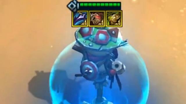 对手：开局12连败？好好好！把钢当福星玩是吧。