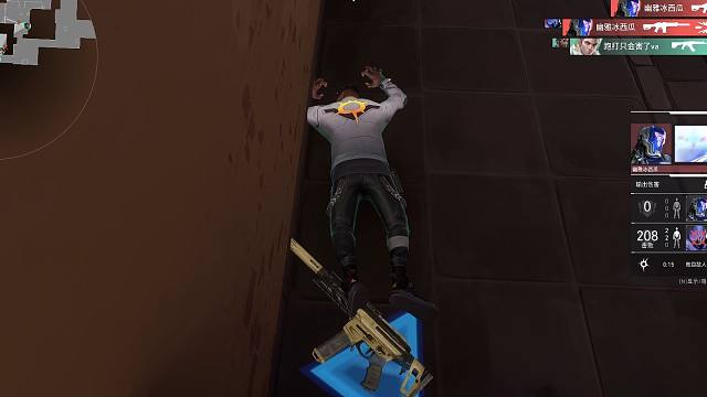 【想成为无畏契约高手】早期精彩击杀锦集 第二十八期