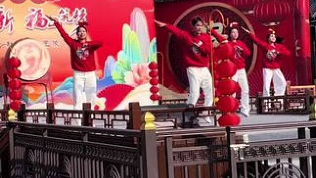 丝滑版科目三#广西科目三 #愿所求皆所愿 #古建筑之美