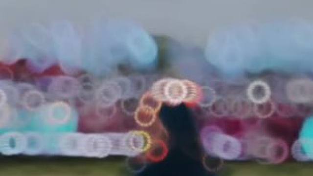 希望有一天你开了演唱会的时候，我可以去见到你。#白鹿 #向全世界安利白鹿 #总有人翻山越岭为你而来 