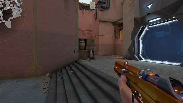 【想成为无畏契约高手】早期精彩击杀锦集 第二十九期（四杀加精）