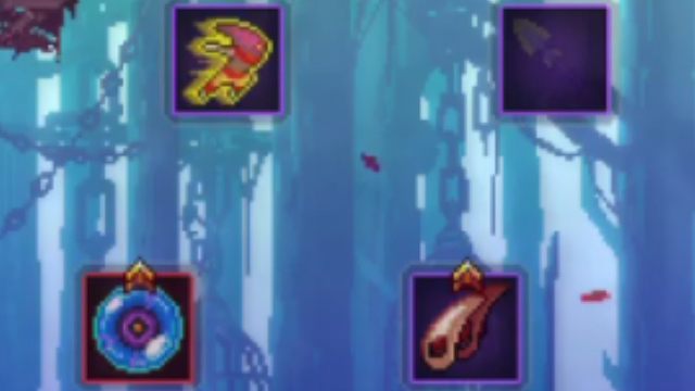 【重生细胞】新手第一次尝试飞雷神