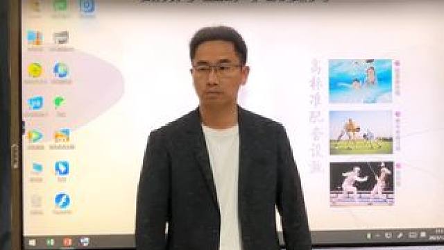 你以为的班主任是这样的？ #南安本真高级中学 #记录校园生活 #高中