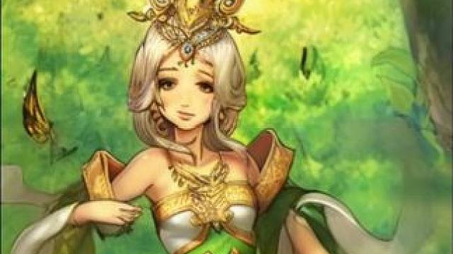 率土科目三，你们还想看谁跳？#率土之滨 #率土星推计划 #国风美女