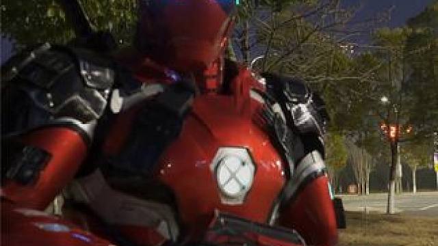 五分钟带你全方面了解 钢铁死侍 #死侍  #漫威   #评测  #野生大肥扬 