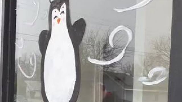 我发布了一个新视频，快来围观吧！