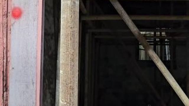 明明几个月前来的时候还都是民居，人声鼎沸，都不敢打扰细看，这才八九个月已荒凉成这样了，哎
#现场实拍