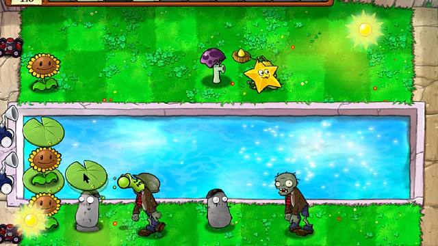 《擦一下我的泳池》