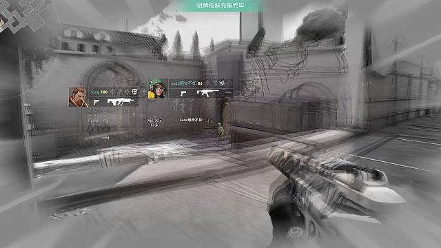 【想成为无畏契约高手】早期精彩击杀锦集 第三十一期