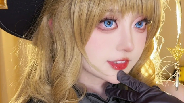 初次见面旅行者，领证