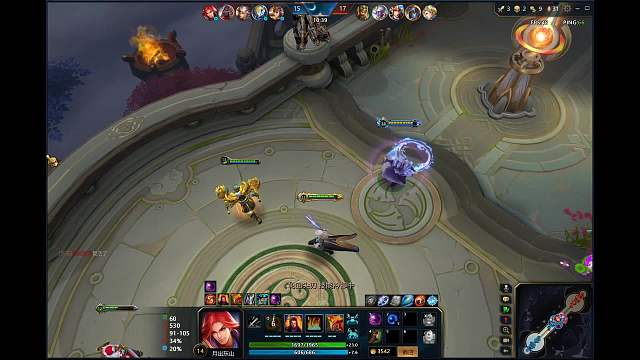 路人玩家-片段2