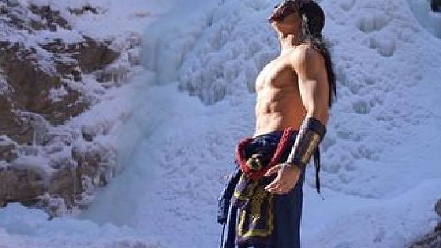 我愿称国漫巅峰