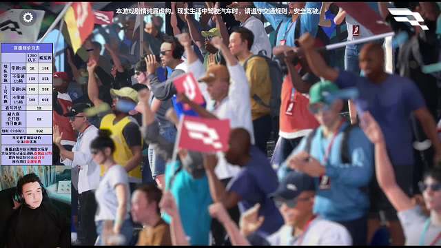 第二届原装车大奖赛决赛-极限组