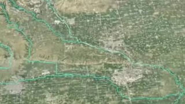 三维看历史，古人的智慧#换个角度看世界#换个角度看问题