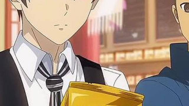 有气运加身的王令吃包干脆面都能中奖！