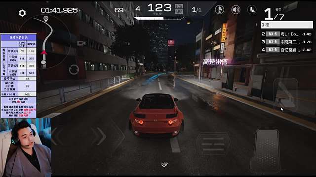 第二届原装车大奖赛-淘汰赛下半赛区-运动组