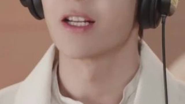 我就是妄想了……#人间妄想王一博