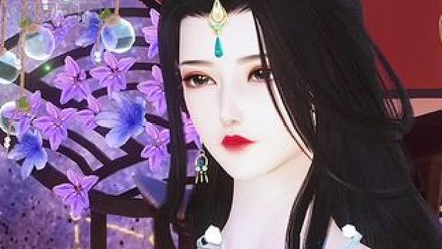 圣母皇太后#二次元 #大宋映画 #原创视频 #古风 #甜宠