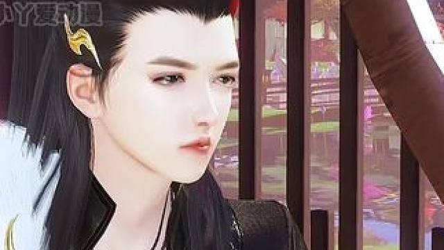 #大宋映画 #原创视频 #二次元 #古风 #甜宠