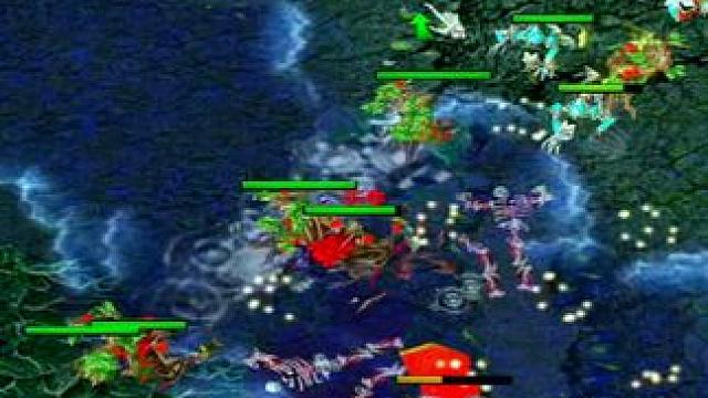 川神被针对了末日斧王白牛都在针对阿川，那我只好针对小y了 #dota #dota1直播 #dota小