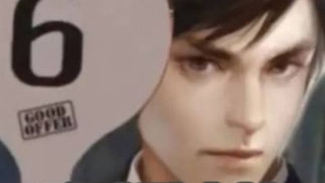 不要小看我们碧血营的羁绊啊魂淡 #逆水寒手游 #铁衣 #血河