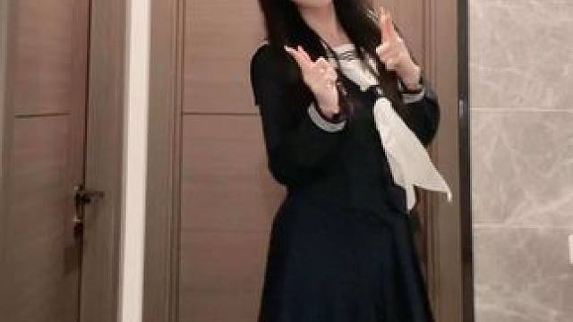 我是海苔#腼腆害羞内向社恐文静小女生 #jk制服