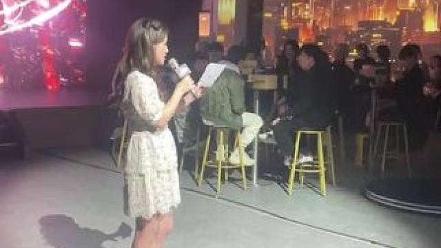 群英荟萃，上海之行收获满满！#2024鸡斯卡星火计划