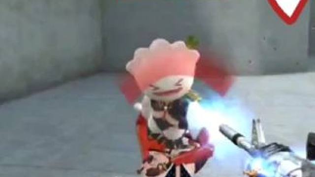 真正的突破手不需要回头，当回头那一刻，你已经睡觉了#穿越火线枪战王者 #CF手游 #穿越火线手游 #