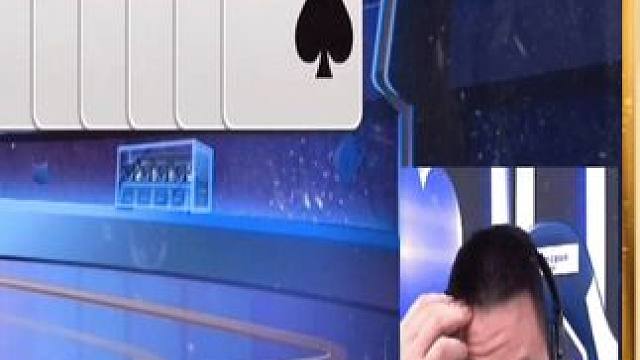 #斗地主 #斗地主残局 #JJ斗地主 