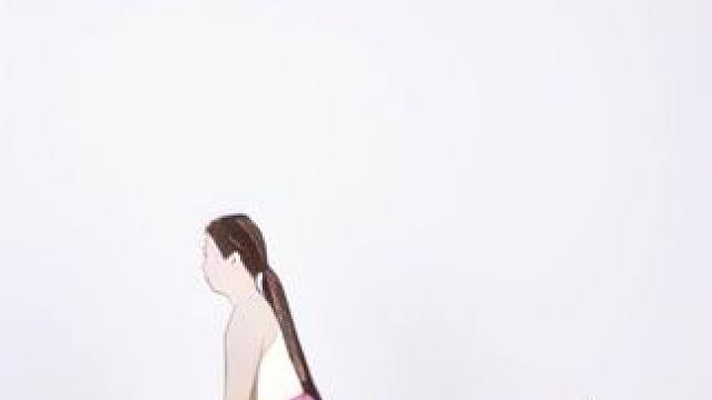 阴瑜伽八个开髋体式分享，一个月后记得回来感谢我 #阴瑜伽 #瑜伽体式 #开髋体式 #瑜伽动作 #瑜伽