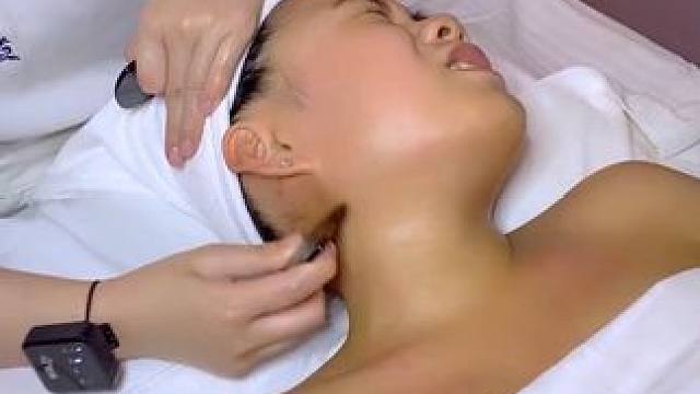 #放松 爆款 #全国连锁 #按摩 #肩技道一小时放松 只需79.8元，即可在我们全国连锁的品牌