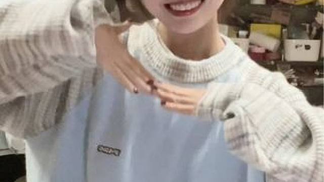 信女愿瘦20斤换期末不挂科#双鱼座 #甜妹 #甜甜的手势舞