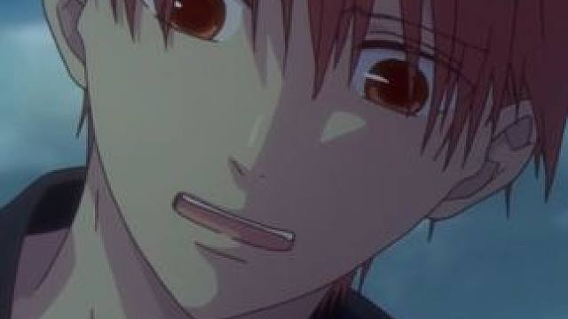 我只想和你交朋友~ #动漫推荐