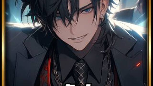 #漫画解说 #二次元  #炒鸡好看小说  #宝藏小说 #虐文推荐