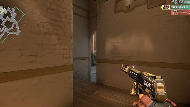 【想成为无畏契约高手】早期精彩击杀锦集 第三十六期