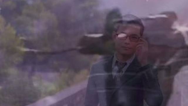 曾几何时，年糕是年糕，排骨是排骨。老皮：“老板，来一份油条烩牛肉和皮蛋肉饼汤！”#偷心 #繁花 #繁