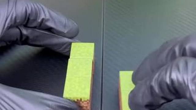 我发布了一个新视频，快来围观吧！