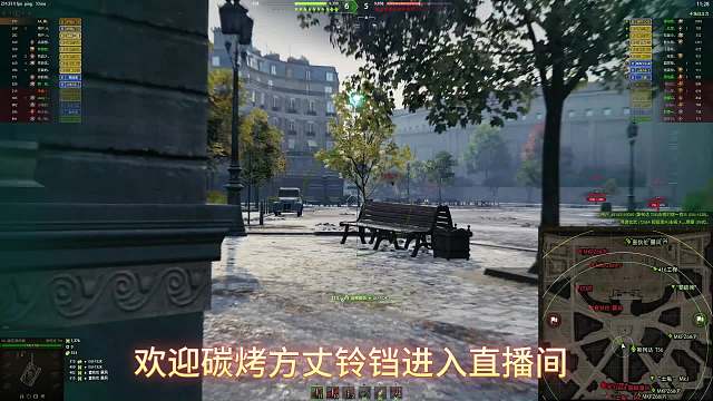 无语