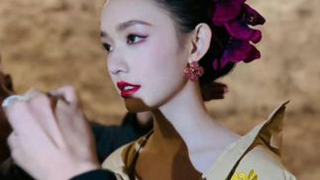 真是天生的优势啊 #林允 #娱乐评论大赏