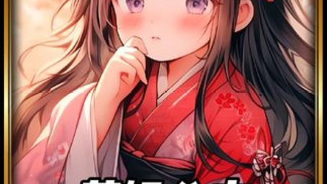 #漫画解说 #二次元 #小说 #古风漫画 #古风