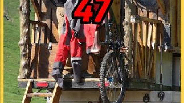 皮卡背上小木屋，这样的露营车你喜欢吗？ #露营 #vanlife #露营车改装