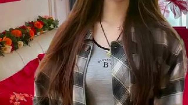 #罗莱超柔好运天成 @罗莱超柔床品 #完美身材 #清纯甜美 #甜系女孩已上线 #笑容最治愈的女孩