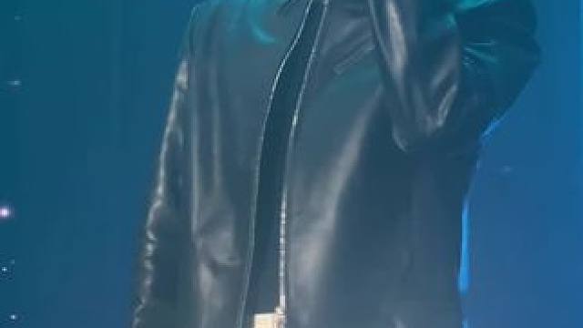 流星撞进我口袋