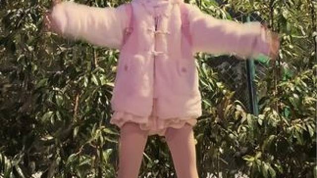 你怎么碎碎的像片小海苔(⸝⸝⸝ᵒ̴̶̷̥́ ⌑ ᵒ̴̶̷̣̥̀⸝⸝⸝) 
#浅跳一下 #甜妹 #这才