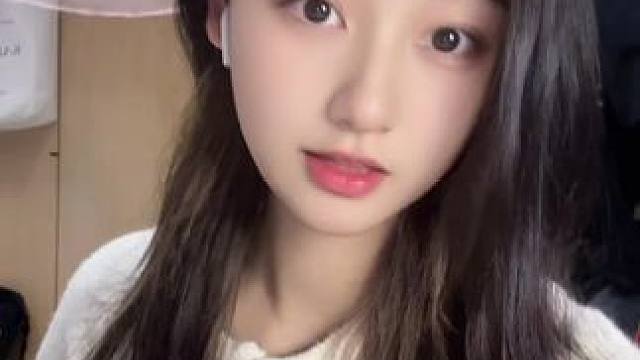 #笨蛋美女 #没有人可以拒绝甜妹 #甜系女孩已上线 #甜妹手势舞 #甜妹