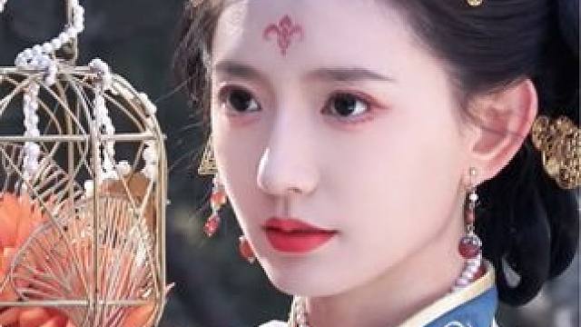 #美不美你说了算 #好不好看你们说了算 #做个美美的小仙女 #原来穿上古装也可以这么美 #甜妹统治世