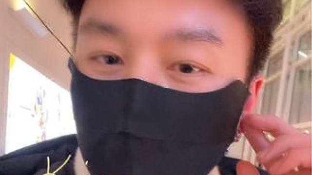 無事に東京に到着しました
安全抵达东京啦
#日常随拍 #日语学习 #日语教学 #日本旅行 #日语口语