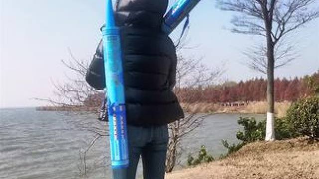 我发布了一个新视频，快来围观吧！