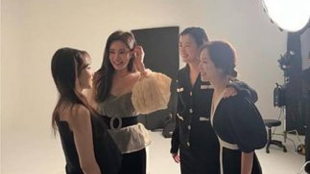 #女孩对女孩的善意 女孩子之间特有的氛围！谁懂！#女生 #氛围 #温暖 #治愈